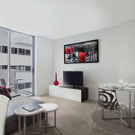 Апарт отель Mantra Midtown Брисбен Экстерьер фото